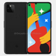 Illustration for article titled Googles Upcoming Pixel 4a 5G Gets Leaked